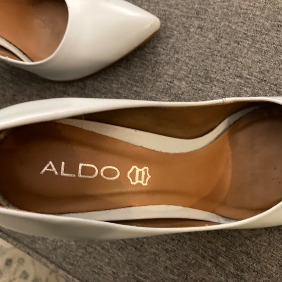 Aldo pumps - Picture 3 of 9
